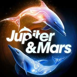 Jupiter & Mars Playstation 4