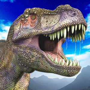 JURASSIC CARNIVORES WORLD DINO SIMULATOR PRO Pc