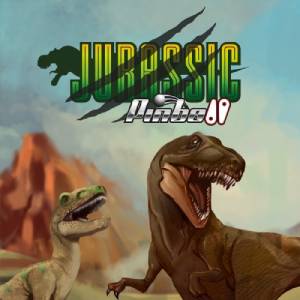 Acheter Jurassic Pinball Xbox One Comparateur Prix