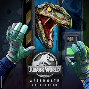 Acheter Jurassic World Aftermath Collection PS5 Comparateur Prix