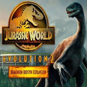 Acheter Jurassic World Evolution 2 Dominion Biosyn Expansion Clé CD Comparateur Prix