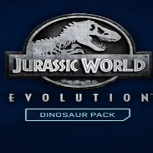 Jurassic World Evolution Deluxe Content