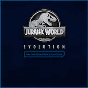 Acheter Jurassic World Evolution Raptor Squad Skin Collection PS4 Comparateur Prix
