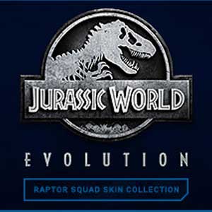 Acheter Jurassic World Evolution Raptor Squad Skin Collection Clé CD Comparateur Prix
