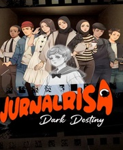 Acheter Jurnal Risa Dark Destiny Clé CD Comparateur Prix