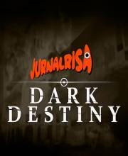 Acheter Jurnal Risa Dark Destiny Nintendo Switch comparateur prix