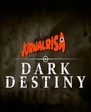 Jurnal Risa Dark Destiny Playstation 5