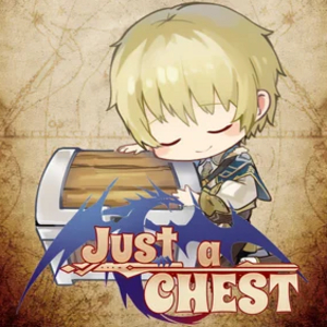 Just a Chest Pc