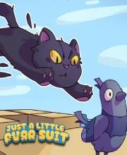 Acheter Just a Little Purr Suit Clé CD Comparateur Prix