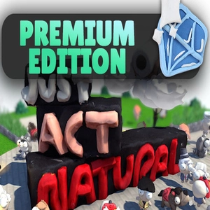 Just Act Natural Premium Version Pc
