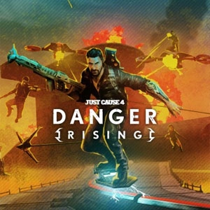Just Cause 4 Danger Rising Pc