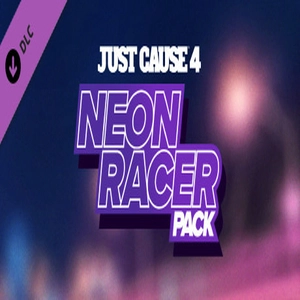 Just Cause 4 Neon Racer Pack Pc