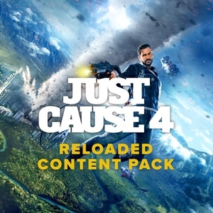 Acheter Just Cause 4 Reloaded Content Pack Xbox One Comparateur Prix