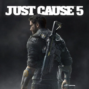 Just Cause 5 Xbox Series X