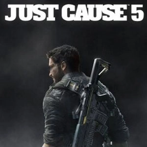 Just Cause 5 Pc