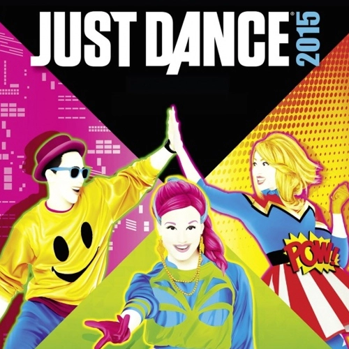 Just Dance 2015 Playstation 4
