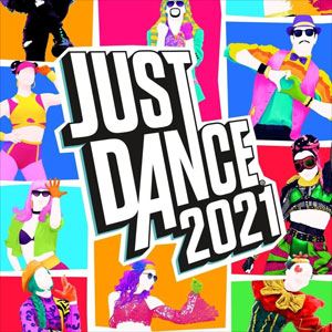 Acheter Just Dance 2021 Nintendo Switch comparateur prix