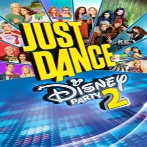 Just Dance Disney Party 2 Xbox One