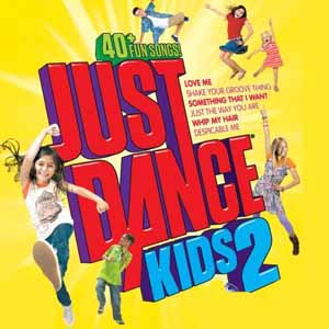 Telecharger Just Dance Kids 2 PS3 code Comparateur Prix