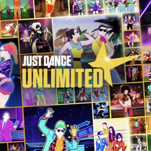 Just Dance Unlimited Playstation 4