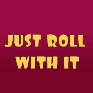 Just Deal With It Playstation 4