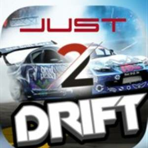 JUST DRIFT 2 Xbox Series X