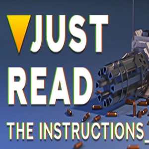 Just Read The Instructions Pc