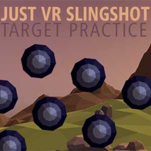 Acheter Just VR Slingshot Target Practice Clé Cd Comparateur Prix