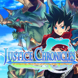 Acheter Justice Chronicles PS5 Comparateur Prix