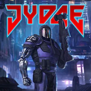 JYDGE Playstation 5