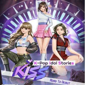 Acheter K-pop Idol Stories Road to Debut Nintendo Switch