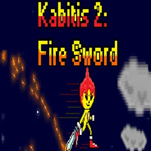 Kabitis 2 Fire Sword Pc