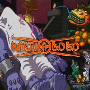 Kaiju-A-GoGo Halloween Kaiju Skins Pc