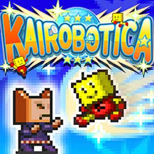 Acheter Kairobotica Nintendo Switch comparateur prix