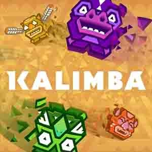 Kalimba Pc