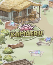 Kamaeru A Frog Refuge Pc