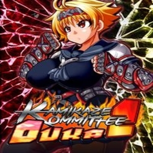 Acheter Kamikaze Kommittee Ouka 2 Clé CD Comparateur Prix