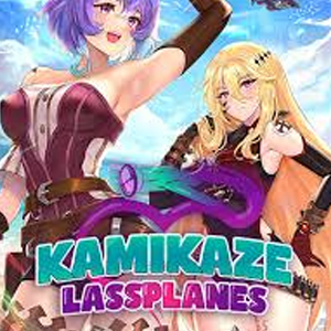 Acheter Kamikaze Lassplanes Clé CD Comparateur Prix