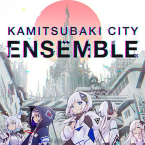 KAMITSUBAKI CITY ENSEMBLE Playstation 5