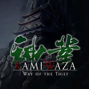 Acheter Kamiwaza Way of the Thief PS4 Comparateur Prix