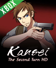Acheter Kansei The Second Turn HD Xbox One Comparateur Prix