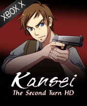 Acheter Kansei The Second Turn HD Xbox Series Comparateur Prix