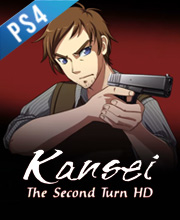 Acheter Kansei The Second Turn HD PS4 Comparateur Prix