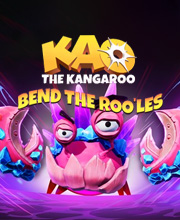 Acheter Kao the Kangaroo Bend the Rooles Xbox One Comparateur Prix