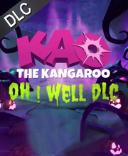 Acheter Kao the Kangaroo Oh Well Clé CD Comparateur Prix