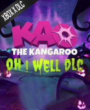 Acheter Kao the Kangaroo Oh Well Xbox Series Comparateur Prix