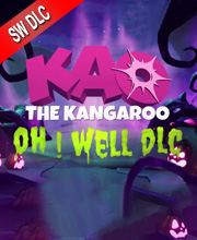 Acheter Kao the Kangaroo Oh Well Nintendo Switch comparateur prix