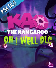 Acheter Kao the Kangaroo Oh Well PS4 Comparateur Prix