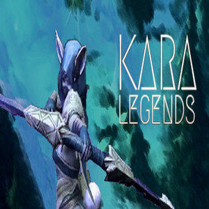 Acheter KARA Legends Clé CD Comparateur Prix