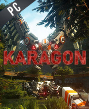 Acheter Karagon Clé CD Comparateur Prix